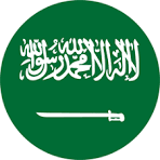 Saudi Arabia flag